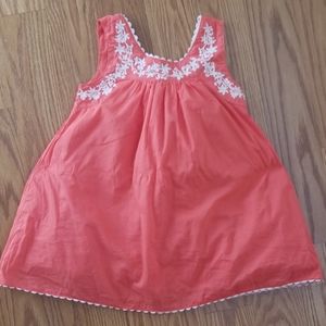 Savannah Baby Dress